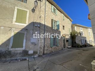  Maison � vendre 8 pi�ces 207 m�