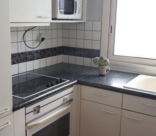  Appartement � louer 2 pi�ces 47 m�