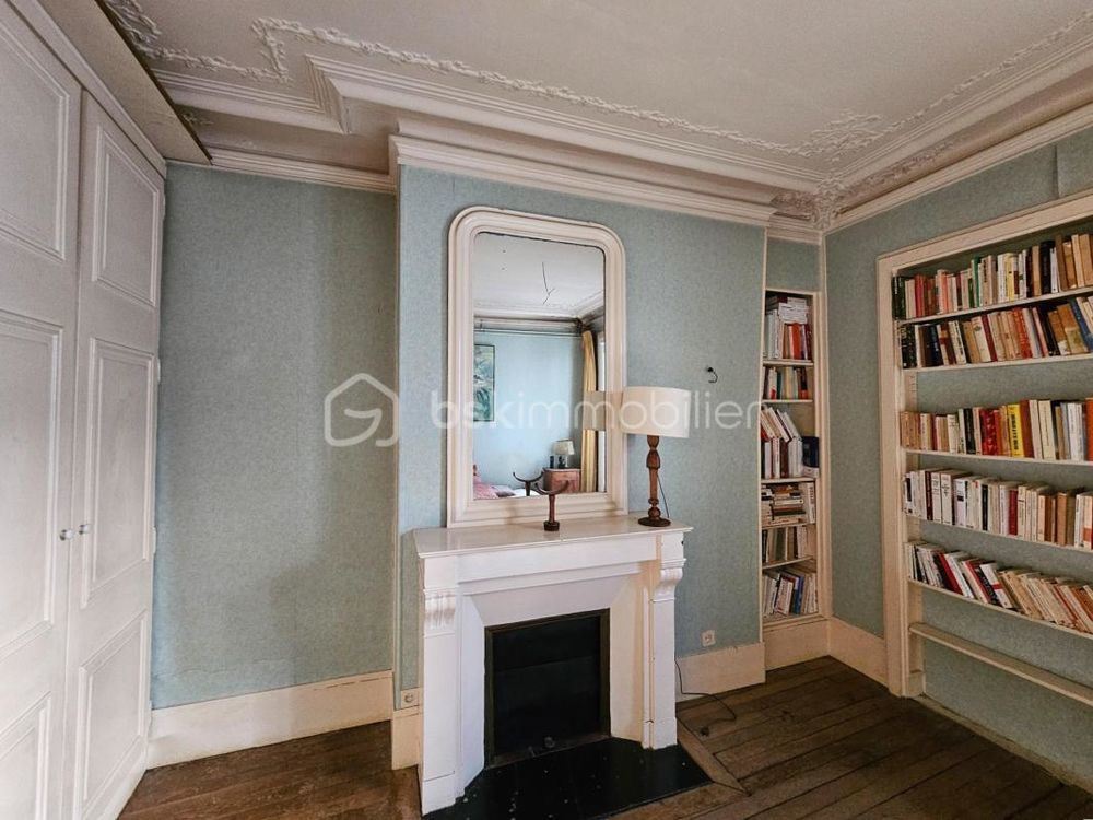 � vendre  Appartement Paris 4