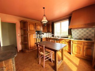  Maison � vendre 5 pi�ces 131 m�