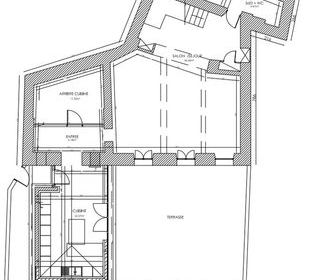  Maison � vendre 8 pi�ces 235 m�