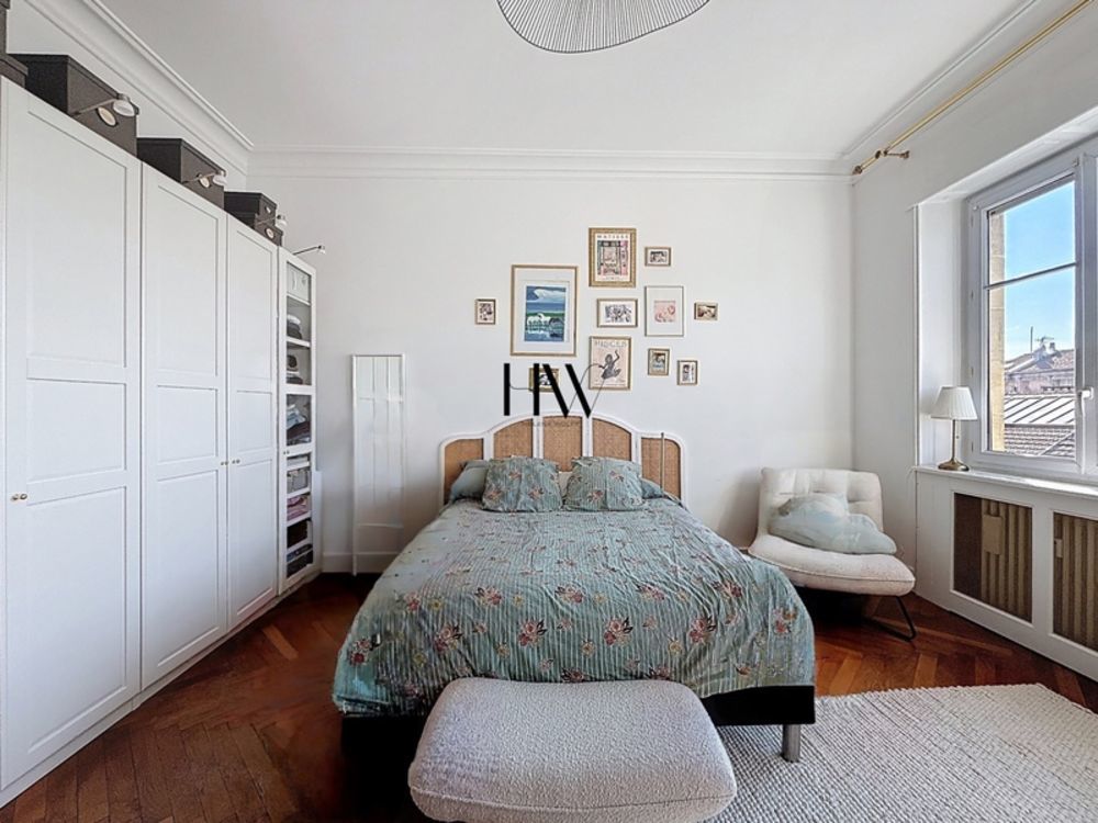 � vendre  Appartement Annemasse (74100)