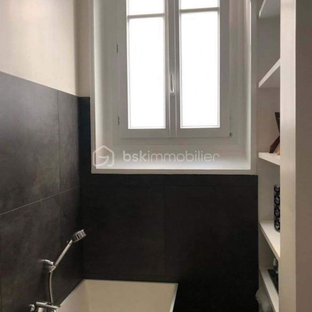 � vendre  Appartement Neuilly-sur-Seine (92200)