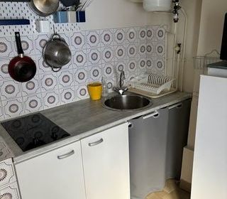  Appartement � louer 1 pi�ce 13 m�