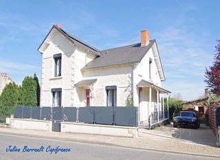  Maison � vendre 7 pi�ces 149 m�