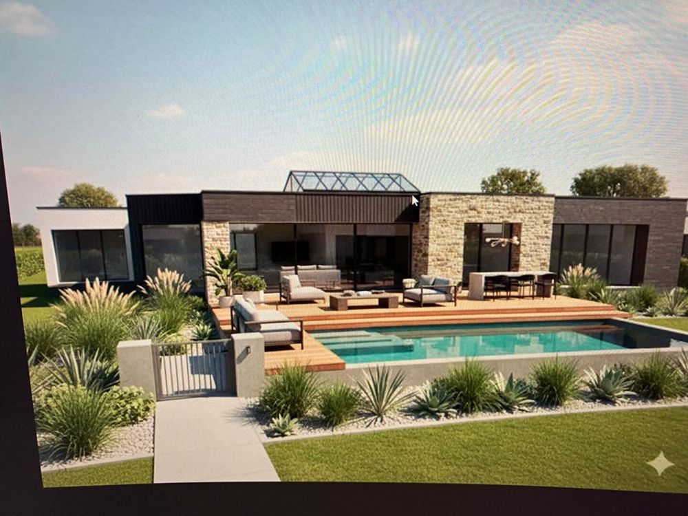 � vendre  Maison Saint-Gildas-de-Rhuys (56730)