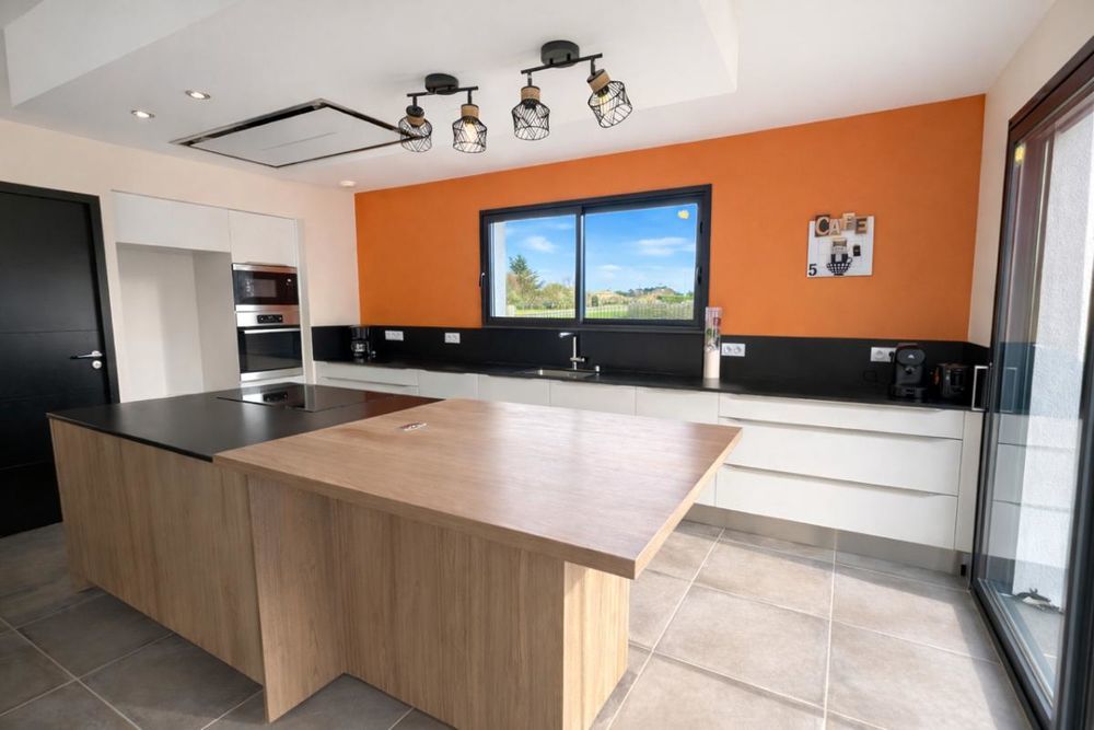 � vendre  Maison Salles (33770)