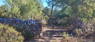  Terrain � vendre 4296 m�