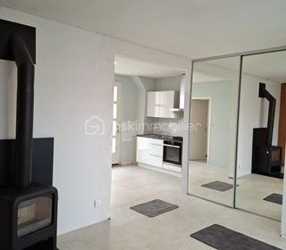  Maison � vendre 4 pi�ces 70 m�