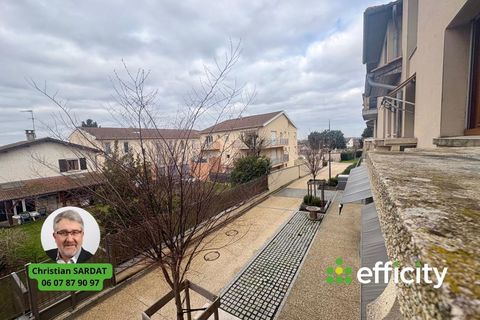   Appartement Appartement - 2 pi�ce(s) - 40 m�