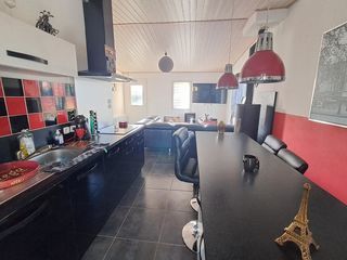  Maison � vendre 4 pi�ces 70 m�