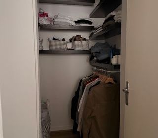  Appartement � vendre 1 pi�ce 24 m�