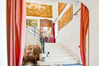  Propri�t�/ch�teau � vendre 12 pi�ces 278 m�