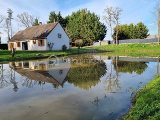  Maison � vendre 5 pi�ces 134 m�