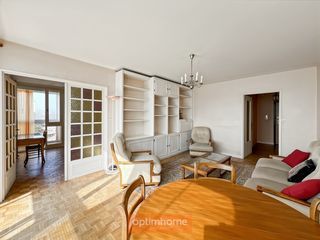  Appartement � vendre 4 pi�ces 86 m�