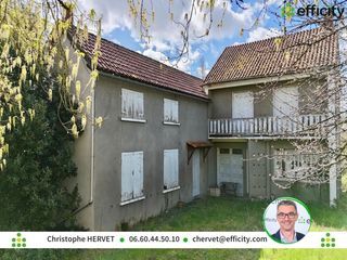  Maison � vendre 6 pi�ces 116 m�