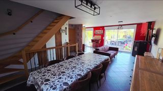  Maison � vendre 5 pi�ces 80 m�