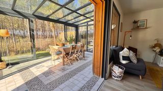  Appartement � vendre 4 pi�ces 73 m�