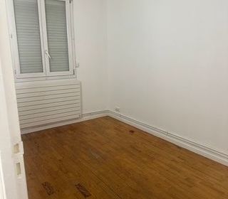  Appartement � louer 3 pi�ces 58 m�