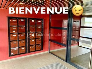  Appartement � vendre 3 pi�ces 82 m�