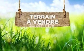  Terrain � vendre 760 m�