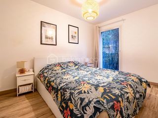  Appartement � vendre 2 pi�ces 36 m�