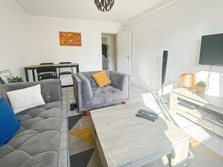  Appartement � vendre 4 pi�ces 64 m�