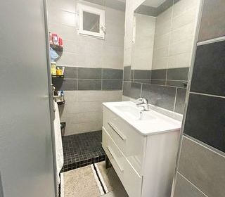  Appartement � vendre 3 pi�ces 59 m�