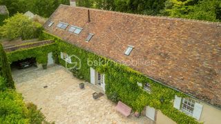  Propri�t�/ch�teau � vendre 9 pi�ces 260 m�