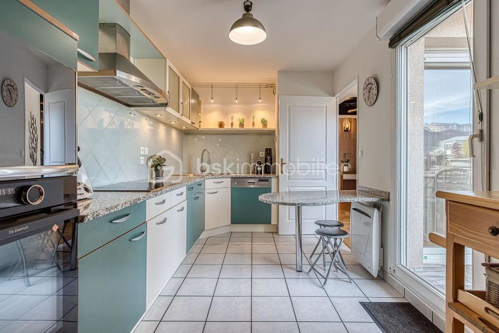 � vendre  Duplex/triplex Annecy (74000)