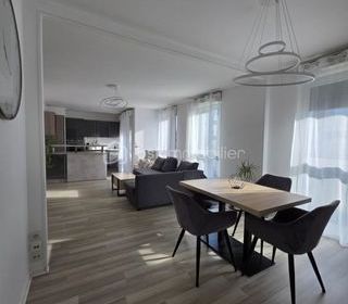  Appartement � vendre 4 pi�ces 73 m�