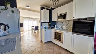  Appartement � vendre 4 pi�ces 80 m�