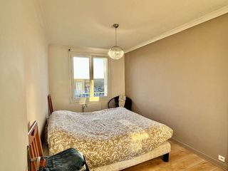  Appartement � vendre 4 pi�ces 67 m�