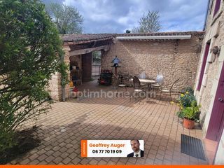  Maison � vendre 6 pi�ces 147 m�