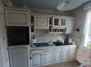  Maison � vendre 6 pi�ces 95 m�