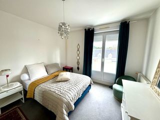  Appartement � vendre 2 pi�ces 60 m�