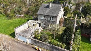  Maison � vendre 5 pi�ces 120 m�