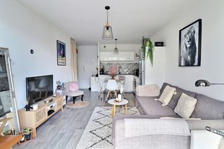  Appartement � vendre 3 pi�ces 57 m�