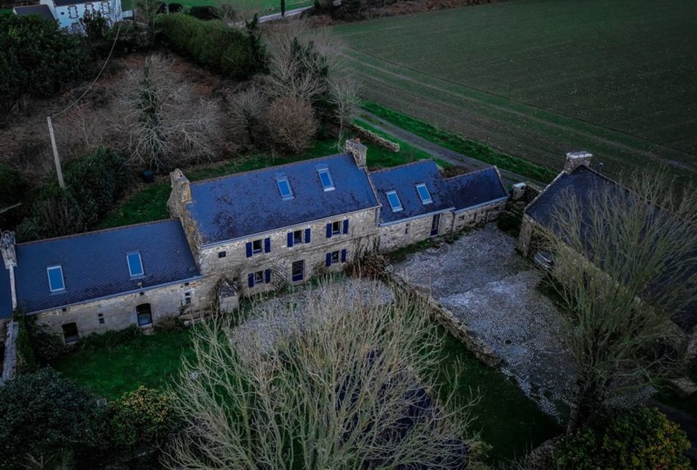 � vendre  Maison Esquibien (29770)