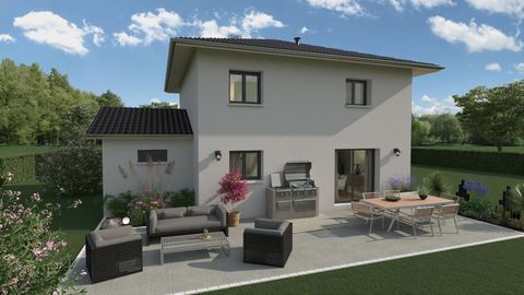   ? Le Bonheur en Famille Commence Ici ! ? Maison - 5 pi�ce(s) - 105 m�