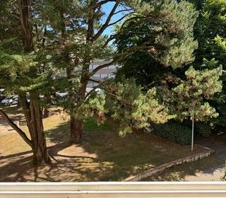  Appartement � vendre 4 pi�ces 84 m�