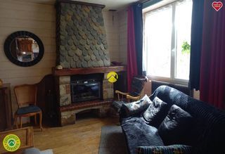  Maison � vendre 5 pi�ces 89 m�