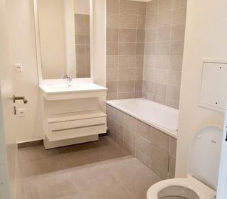  Appartement � vendre 2 pi�ces 41 m�