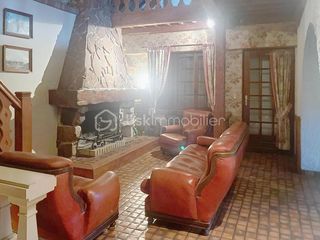  Propri�t�/ch�teau � vendre 4 pi�ces 135 m�