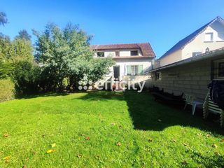  Maison � vendre 7 pi�ces 150 m�