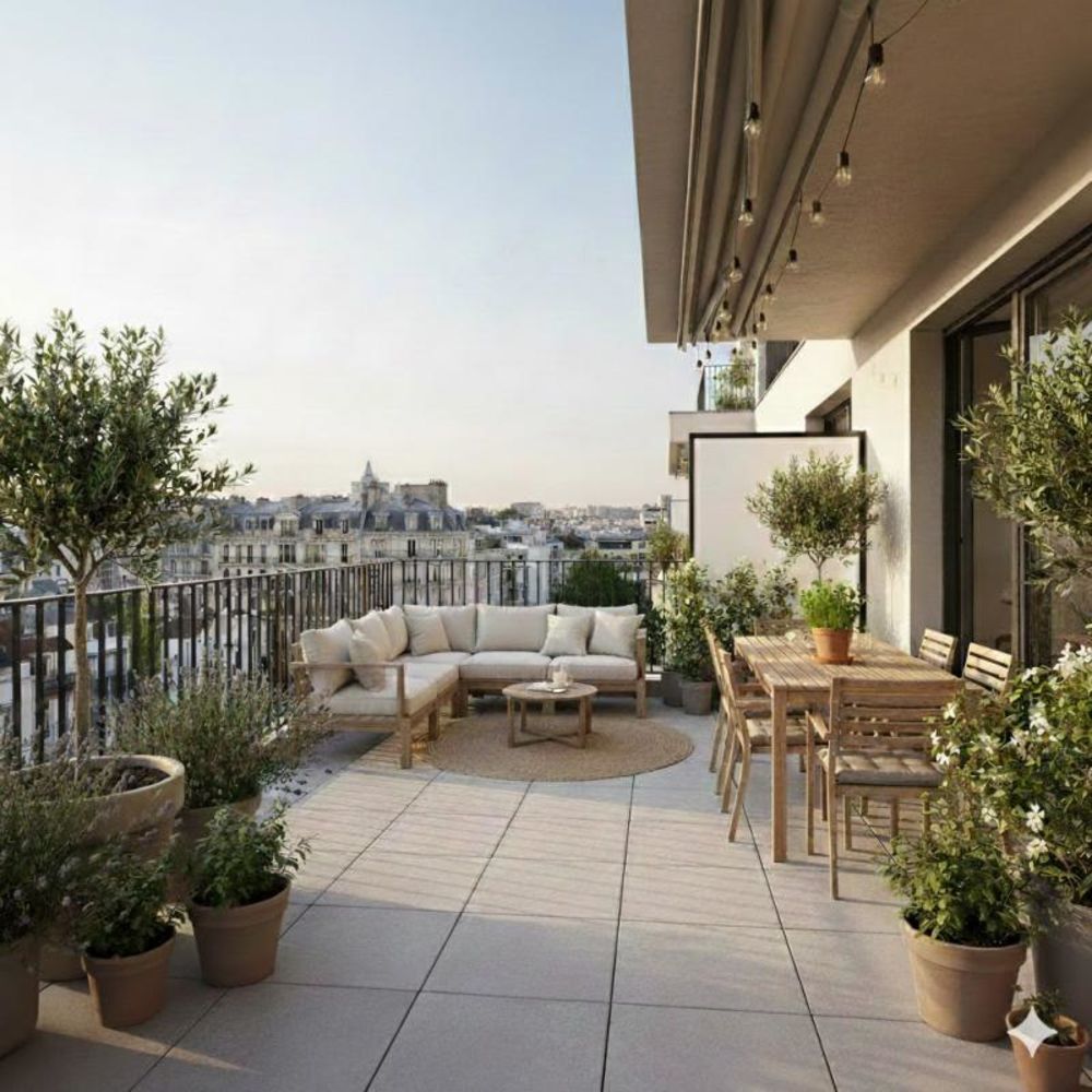 � vendre  Appartement Levallois-Perret (92300)