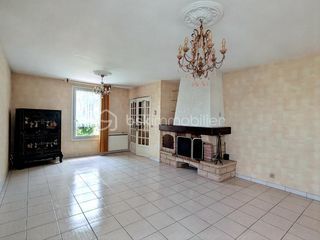  Maison � vendre 8 pi�ces 186 m�