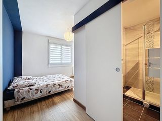  Appartement � vendre 2 pi�ces 38 m�