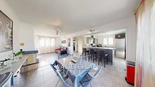  Maison � vendre 4 pi�ces 120 m�