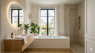  Appartement � vendre 3 pi�ces 64 m�